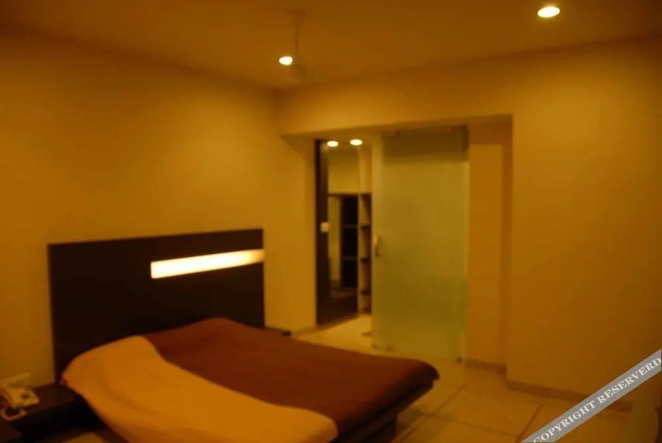 Silver Sands Beach Resort
