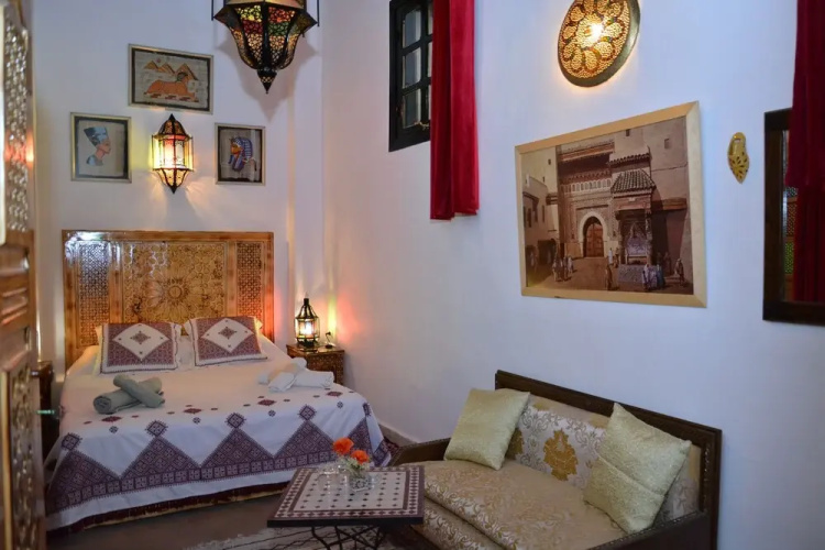 Riad Dar Kassim