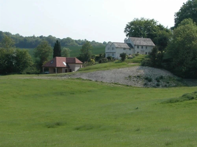 The Garden Studio