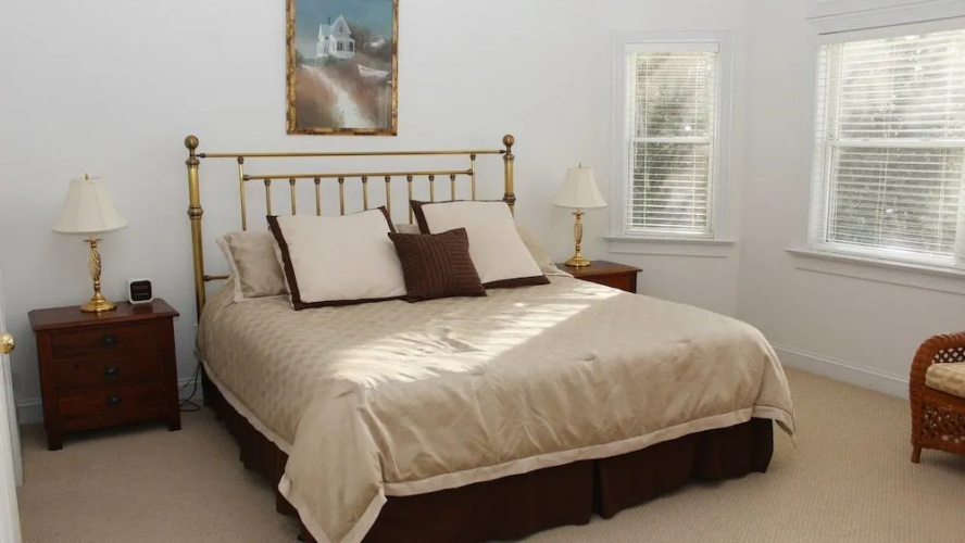 Patterson - 5 Br Home