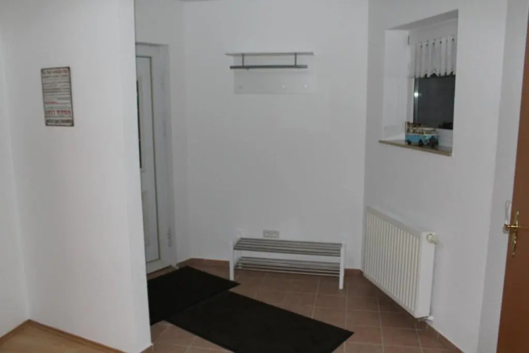 Ferienwohnung TOBI