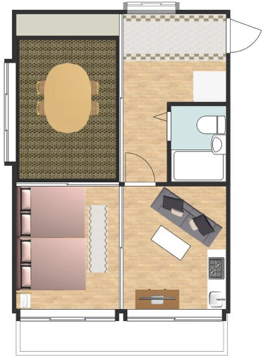 Image de l'hôtel