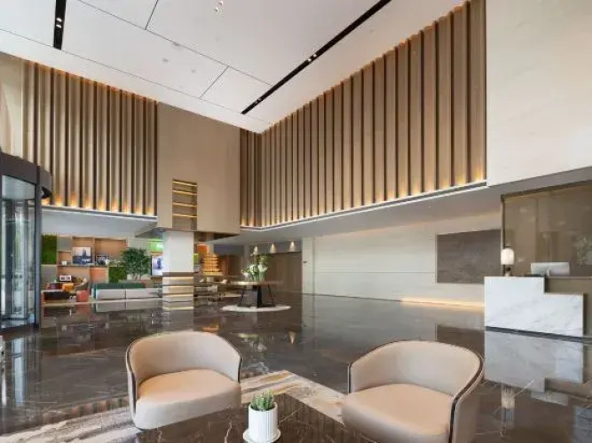 Home2 Suites by Hilton Binzhou Boxing