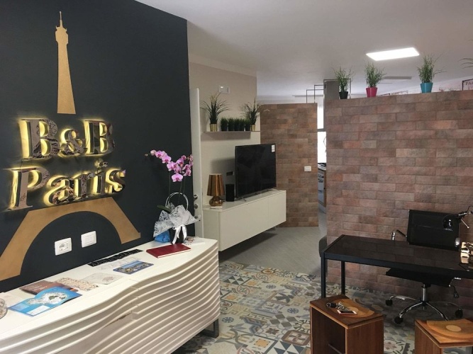 B&B Paris