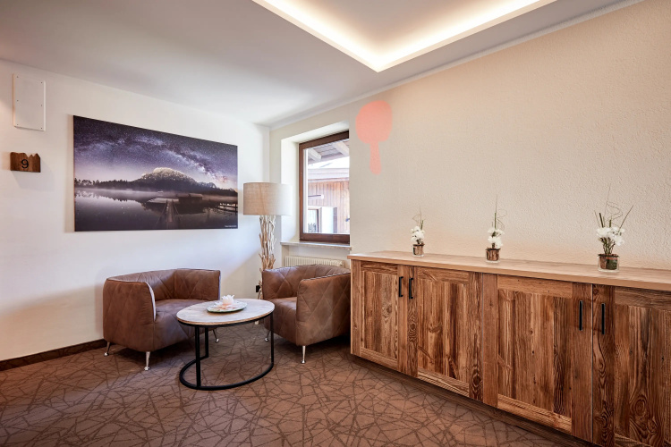 Hotel Garni Savoy