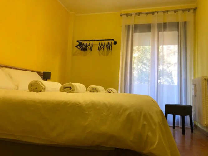 Trento House