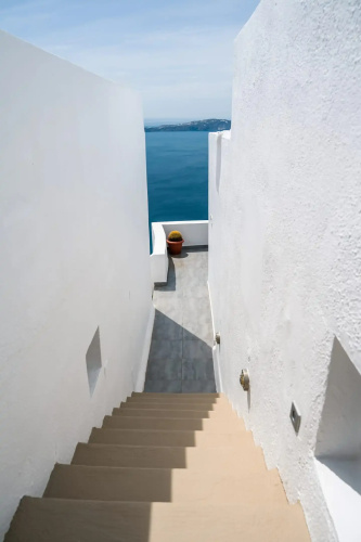 Mardanza Krokos Suites