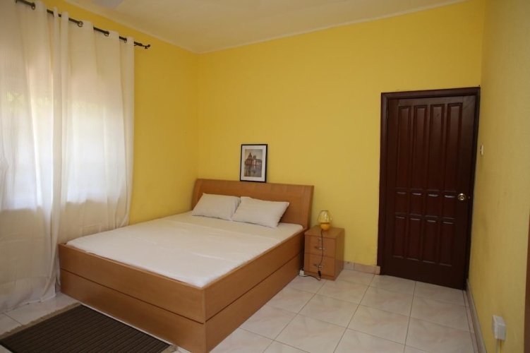 Akmary Guest House
