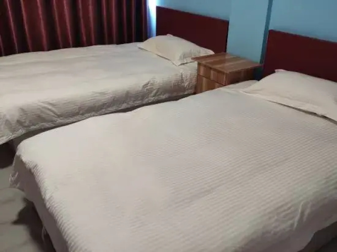 Linyi shengpingju hotel