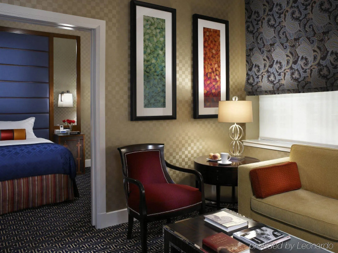 Kimpton Hotel Monaco Baltimore Inner Harbor by IHG