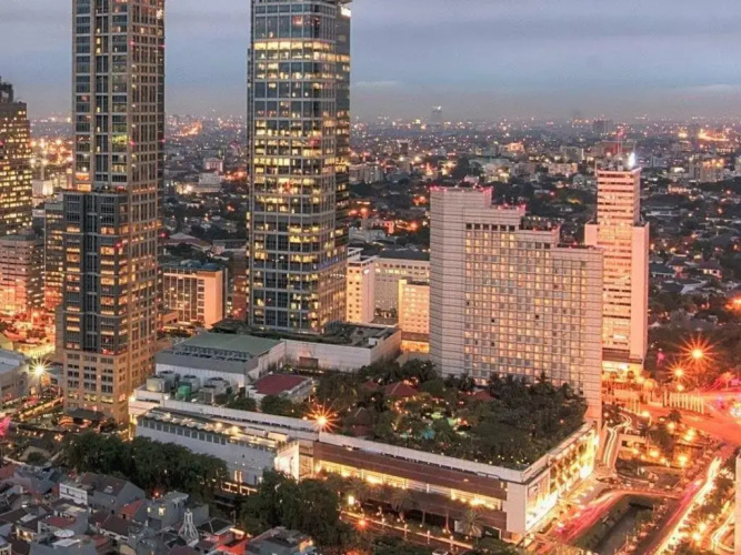 Hotel Banyuwangi Sintera