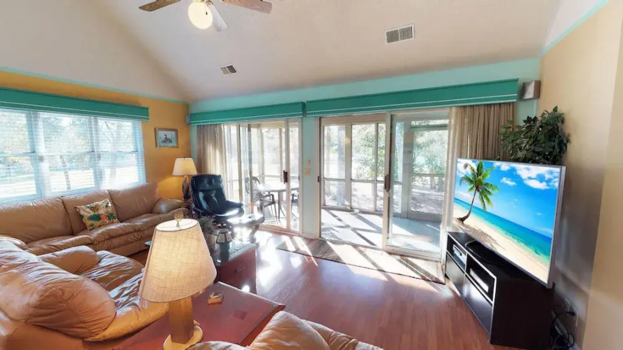 Club Villas Unit 8C