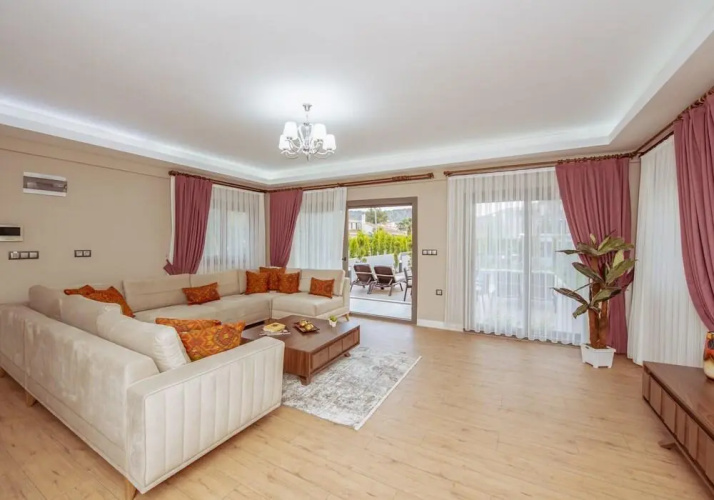 Tala Villa 19
