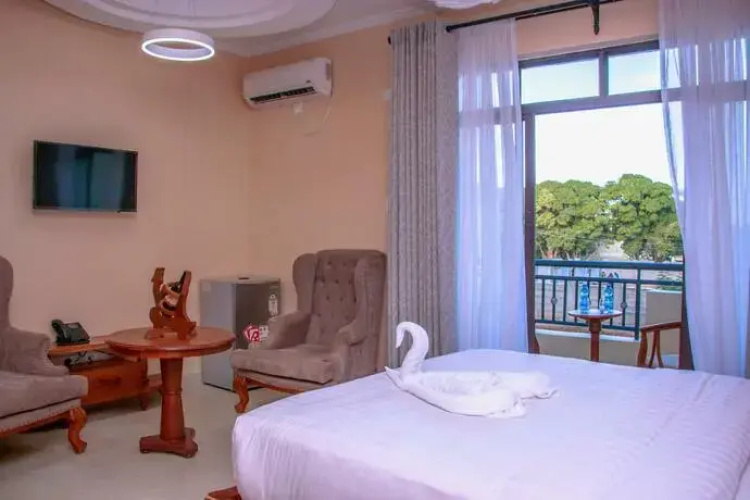 Hotel Comster Mtwapa