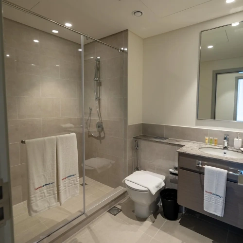 Executive Apartment