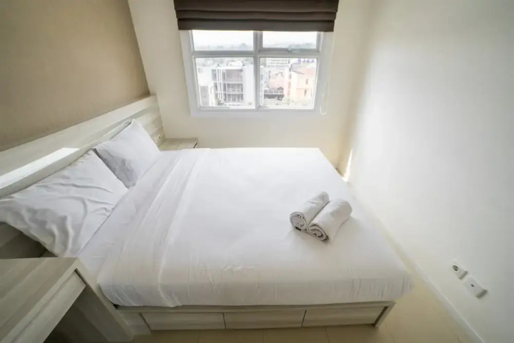 Cozy Apartment @ Parahyangan Residence