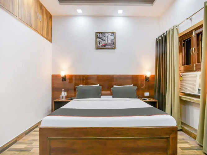 Hotel Orchid