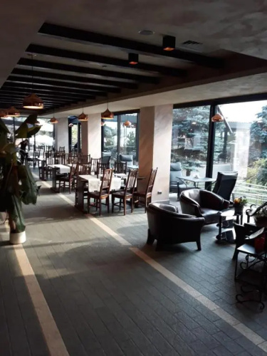Hotel Mariko Inn