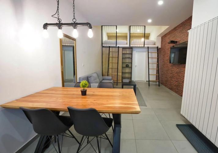 Aroma Apartments - Liubliana