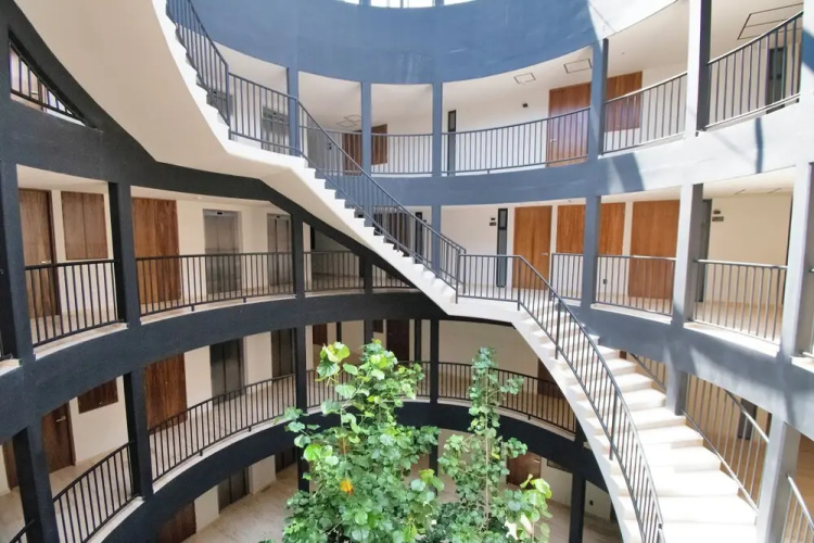 Imagen del hotel