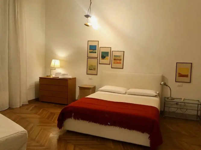 BB La Casa Di Lara
