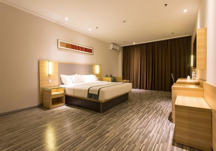 Standard Family room