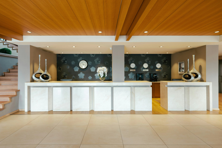 Divani Meteora Hotel photo 27