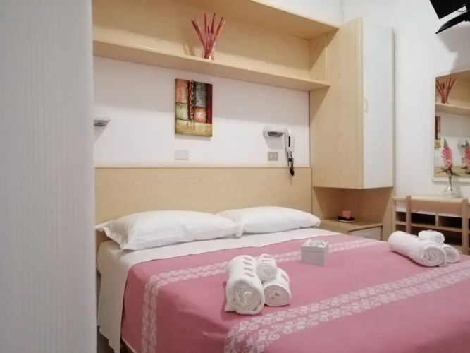Hotel Alba