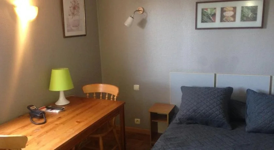 Ferienwohnung Elmer