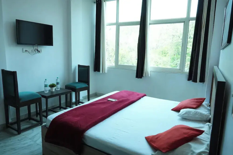 Surya inn