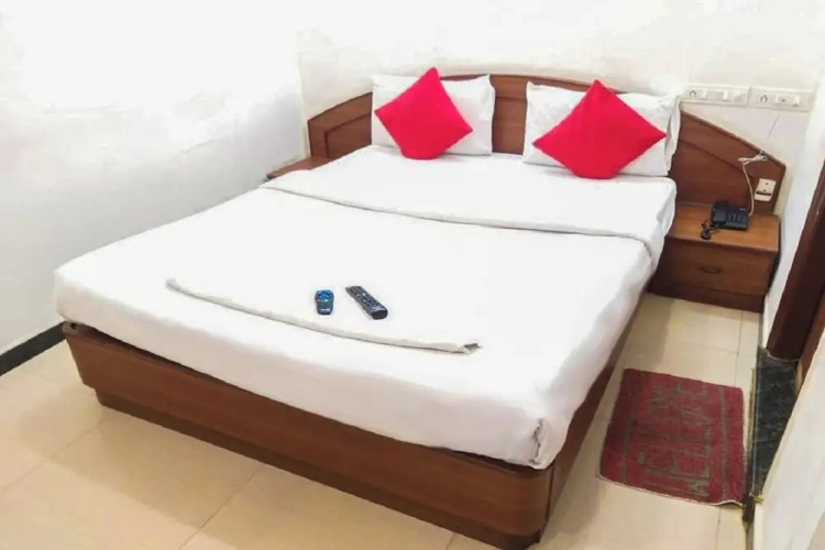 Superior Suite