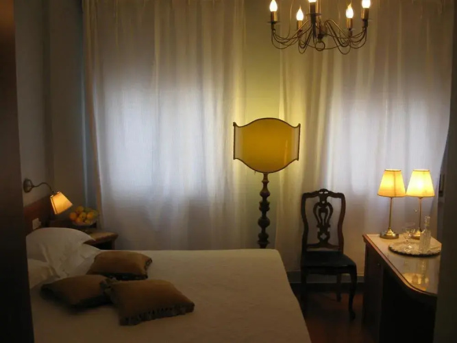 Albergo Morandi