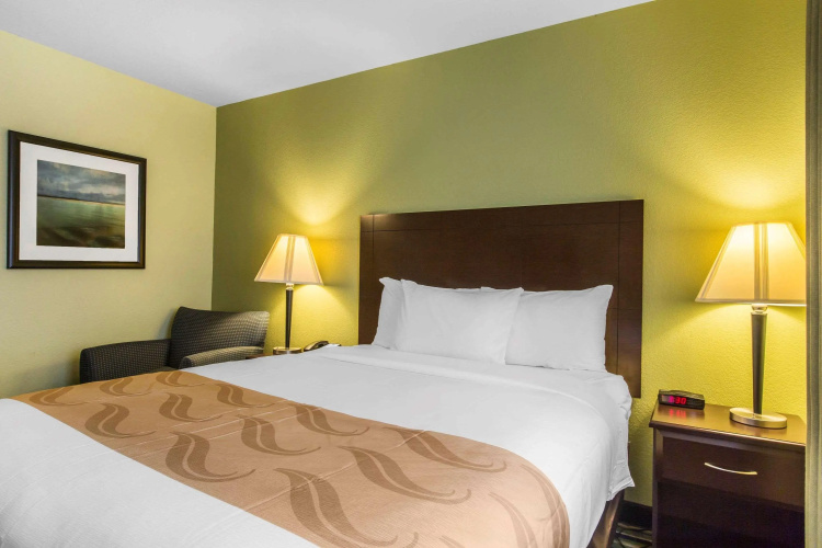 Quality Inn