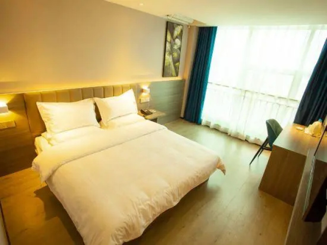 7 Days Inn