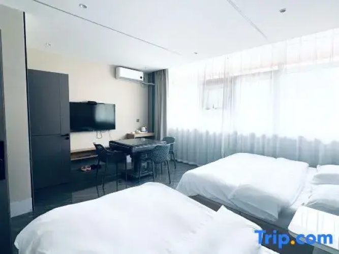 Yujing Hotel