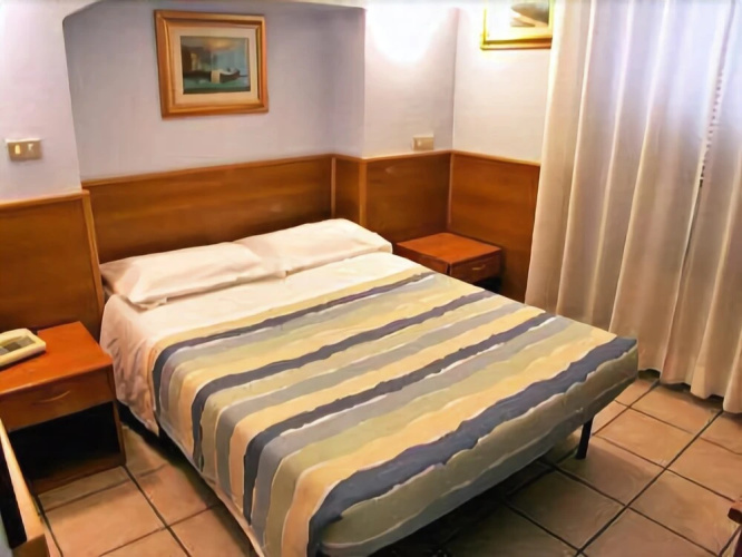 Aladin Hotel