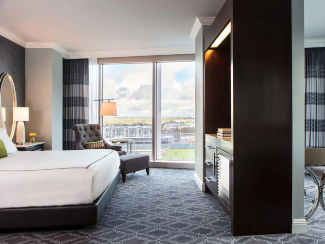 Kimpton Tryon Park Hotel photo 7