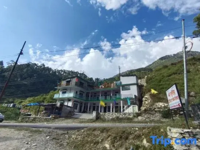 Shri Narsingh Tourist complex