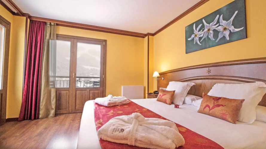 Serras Andorra