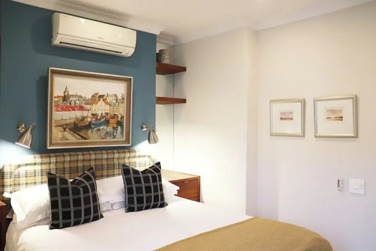 De Waterkant Guest Suites