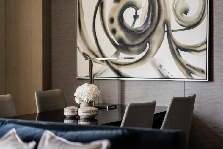Four Seasons Hotel Kuala Lumpur photo 11