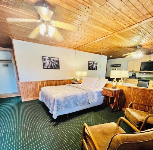 Standard room