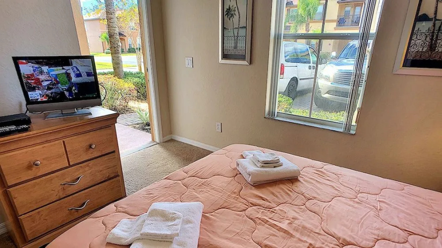 Joann and Jaime's Townhome