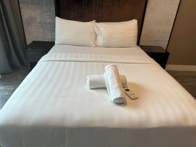 Platinum Suites Tower 2 KLCC