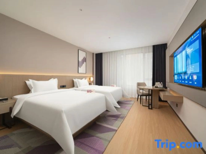 Business Twin room