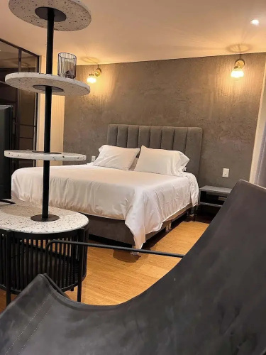 Lovely Studio in Candelaria