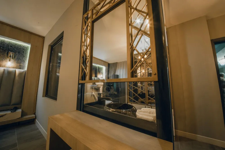 Edrin Gözde Hotel