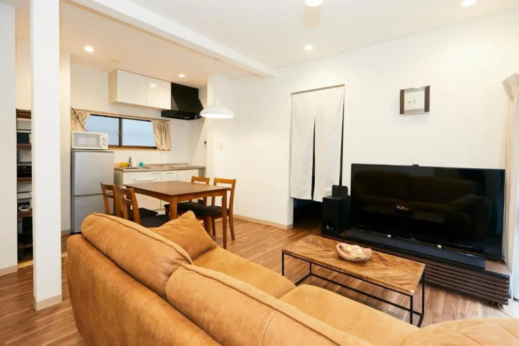 Mita Guest House