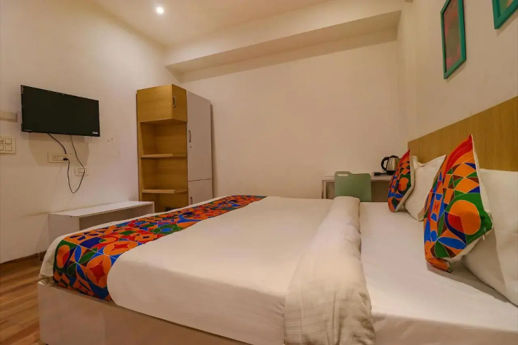 FabHotel Vacanza