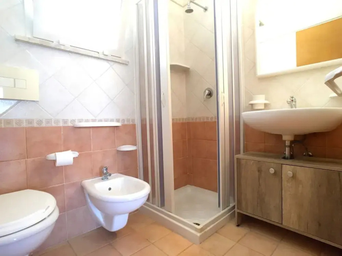 Appartamento Torre Beach sul Mare